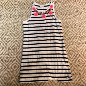 Girls dress perfect for a Spring Break!